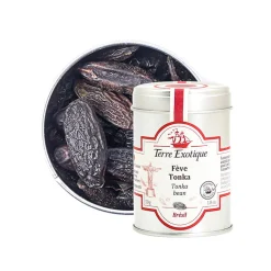 Clearance Tonka Bean, 50g Herbs & Spices|Ingredients Brands
