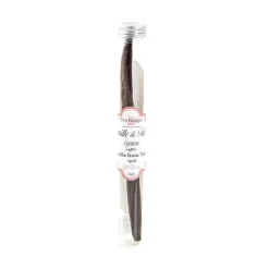Discount Vanilla from Tahiti, 1 pod Ingredients Brands|French Ingredients
