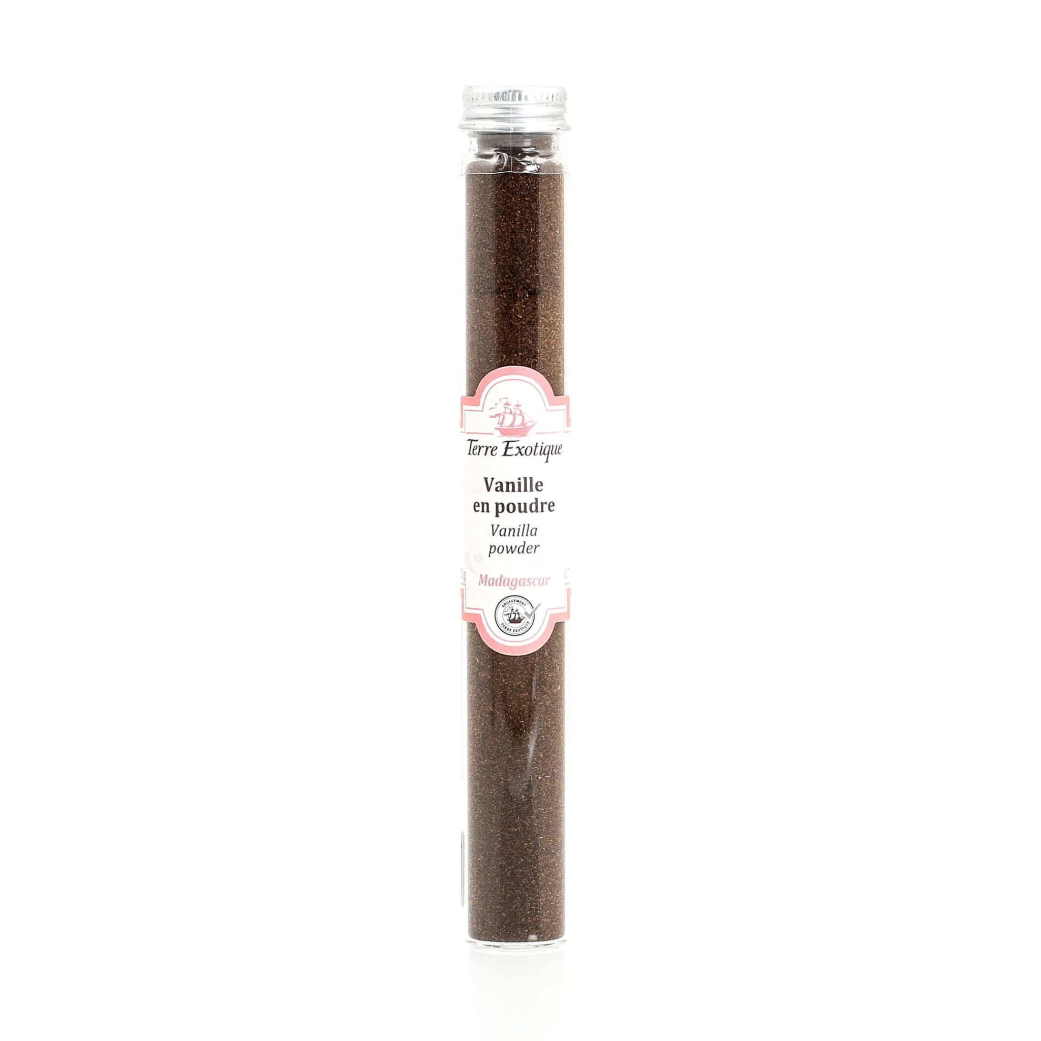 Online Vanilla Powder, 20g Ingredients Brands|Herbs & Spices