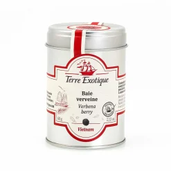 Clearance Verbena Berry, 60g Ingredients Brands|Herbs & Spices
