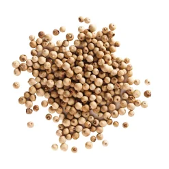 Online White Penja Pepper PGI, 250g Ingredients Brands|Herbs & Spices