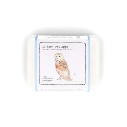 Online The 12 Barn Owl Chocolate Eggs, 150g Chocolate & Sweets|Ingredients Brands