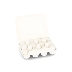 Online The 12 Barn Owl Chocolate Eggs, 150g Chocolate & Sweets|Ingredients Brands