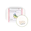 The 12 Blue Tit Chocolate Eggs, 150g Ingredients Brands|Chocolate & Sweets