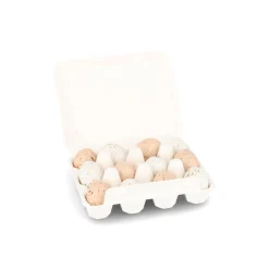 Online The 12 Cuckoo Chocolate Eggs, 150g Ingredients Brands|Chocolate & Sweets