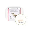 Discount The 12 Nightingale Chocolate Eggs, 150g Chocolate & Sweets|Ingredients Brands