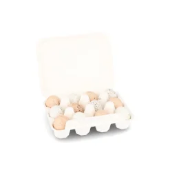 Discount The 12 Nightingale Chocolate Eggs, 150g Chocolate & Sweets|Ingredients Brands