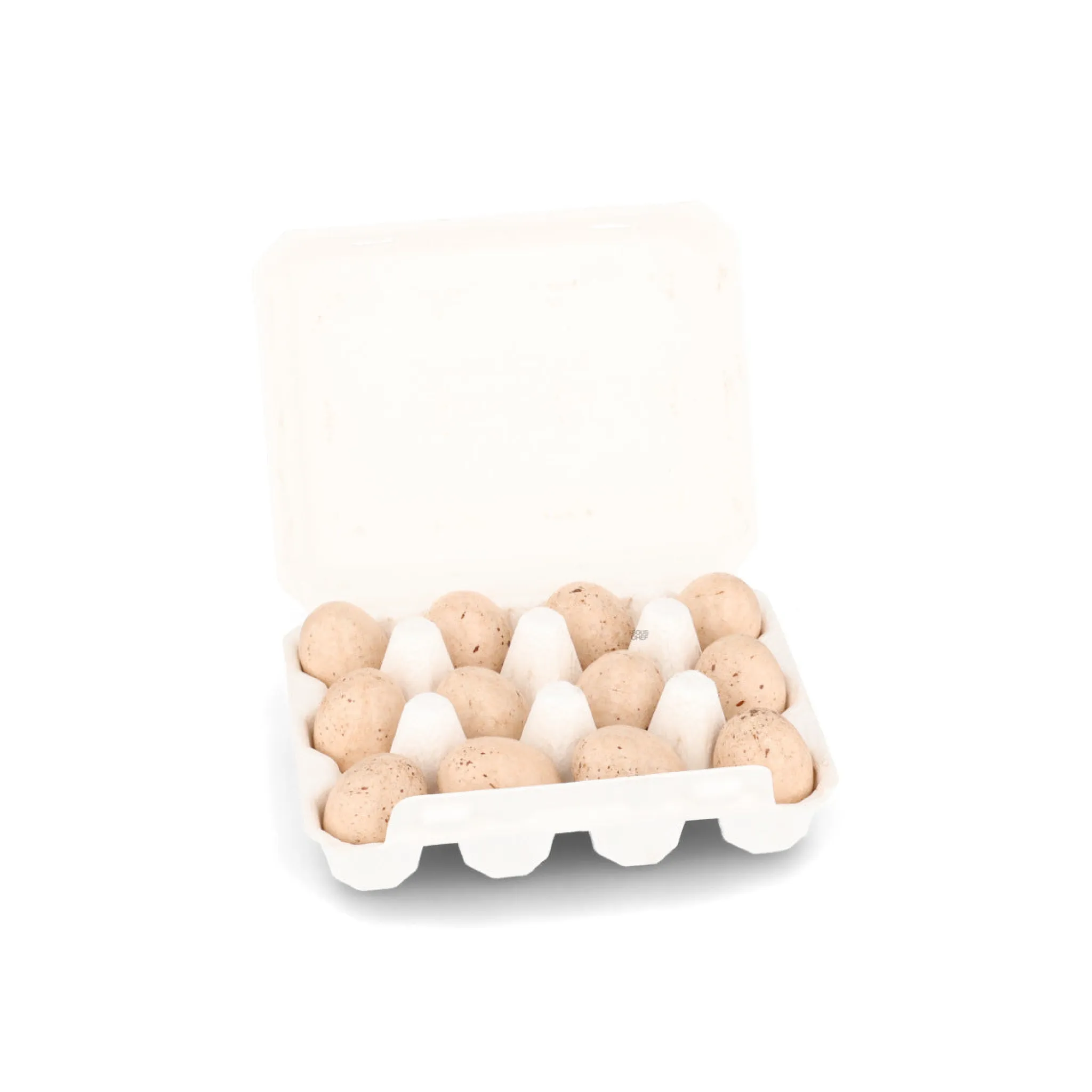 Best The 12 Puffin Chocolate Eggs, 150g Chocolate & Sweets|Ingredients Brands