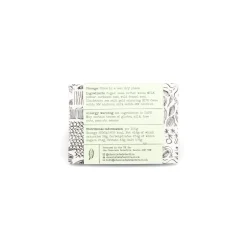 Hot The White Broken Chocolate with Foraged Fennel & Cardamom, 100g Ingredients Brands|Chocolate & Sweets