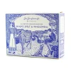 New . All Butter Cracker Selection Box, 375g Ingredients Brands|Made In The Uk