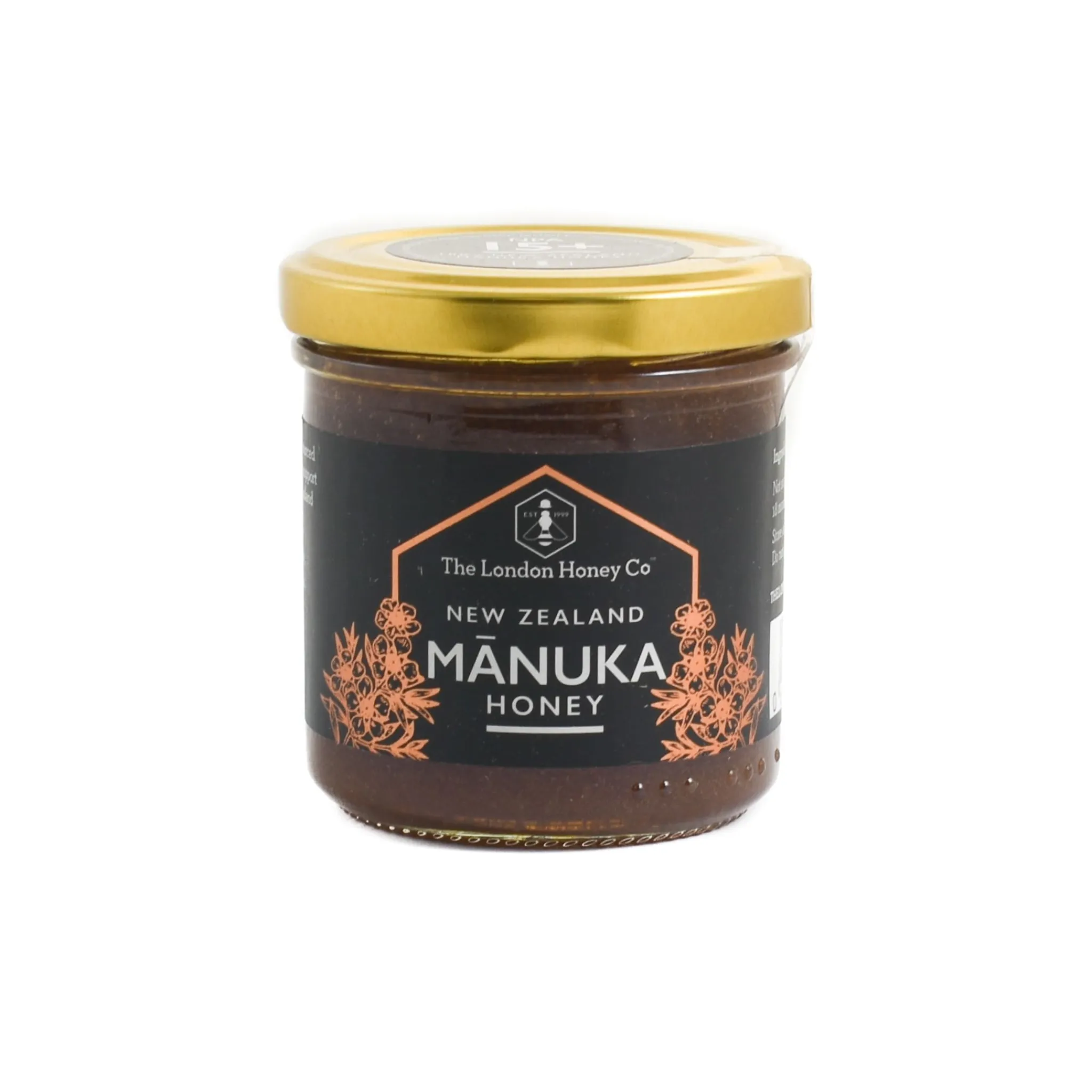 Best Manuka Honey NPA 15+, 200g Ingredients Brands|Jam, Honey & Spreads