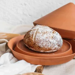 , Plain Terracotta Baking Supplies & Equipment