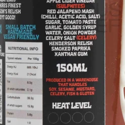 Online Hometown Sriracha Table Sauce, 150ml Sauces & Condiments|Ingredients Brands