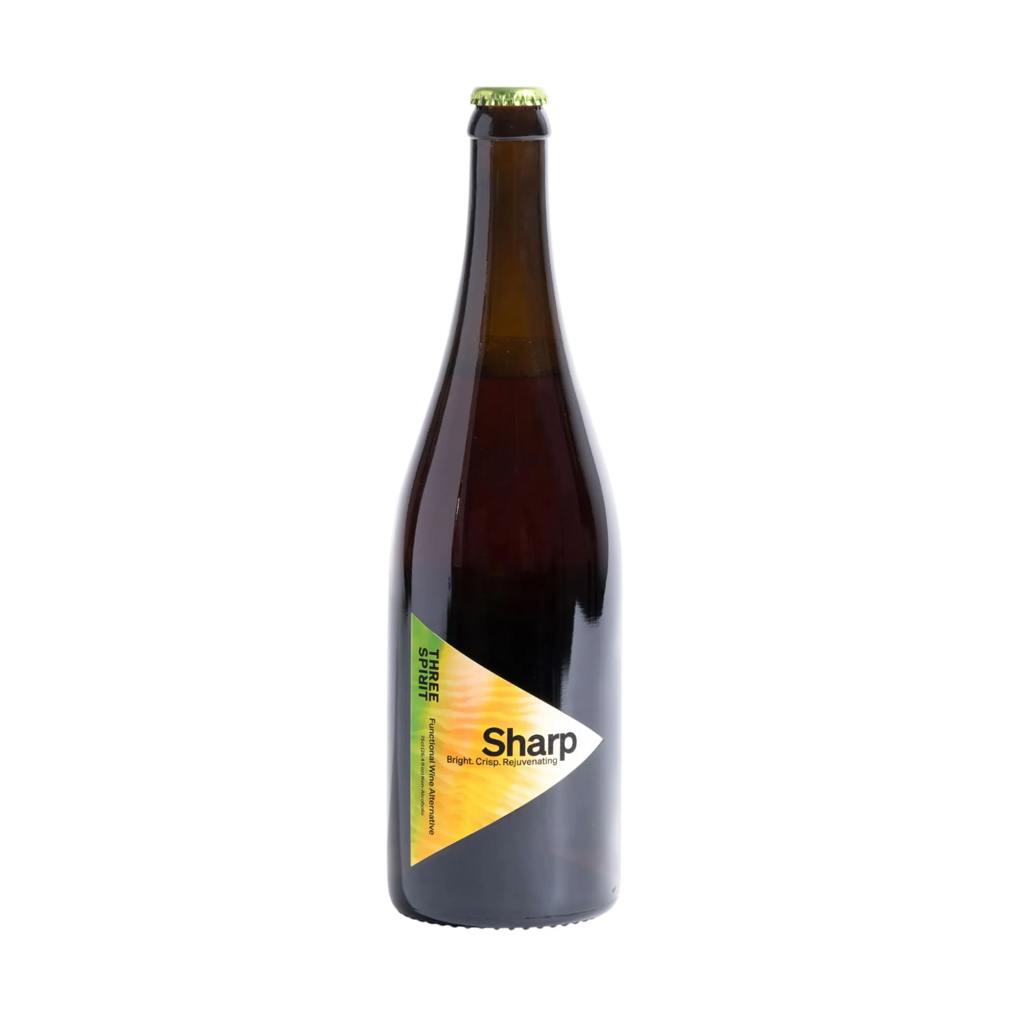 Outlet Blurred Vines Sharp 0% White Wine Spritz, 750ml Ingredients Brands|Drinks