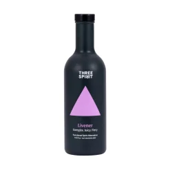 Sale The Livener, Aromatic 0% Spirit, 500ml Ingredients Brands|Drinks