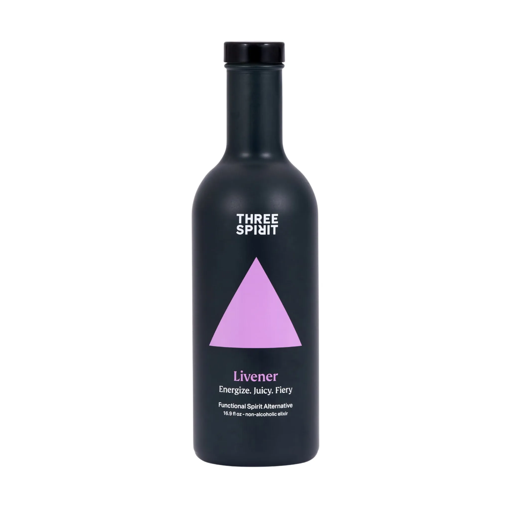 Sale The Livener, Aromatic 0% Spirit, 500ml Ingredients Brands|Drinks