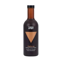 Discount The Nightcap, Woody 0% Spirit, 500ml Ingredients Brands|Drinks