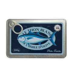 Discount Tinned Fish Notebook, 160 pages Tableware Brands