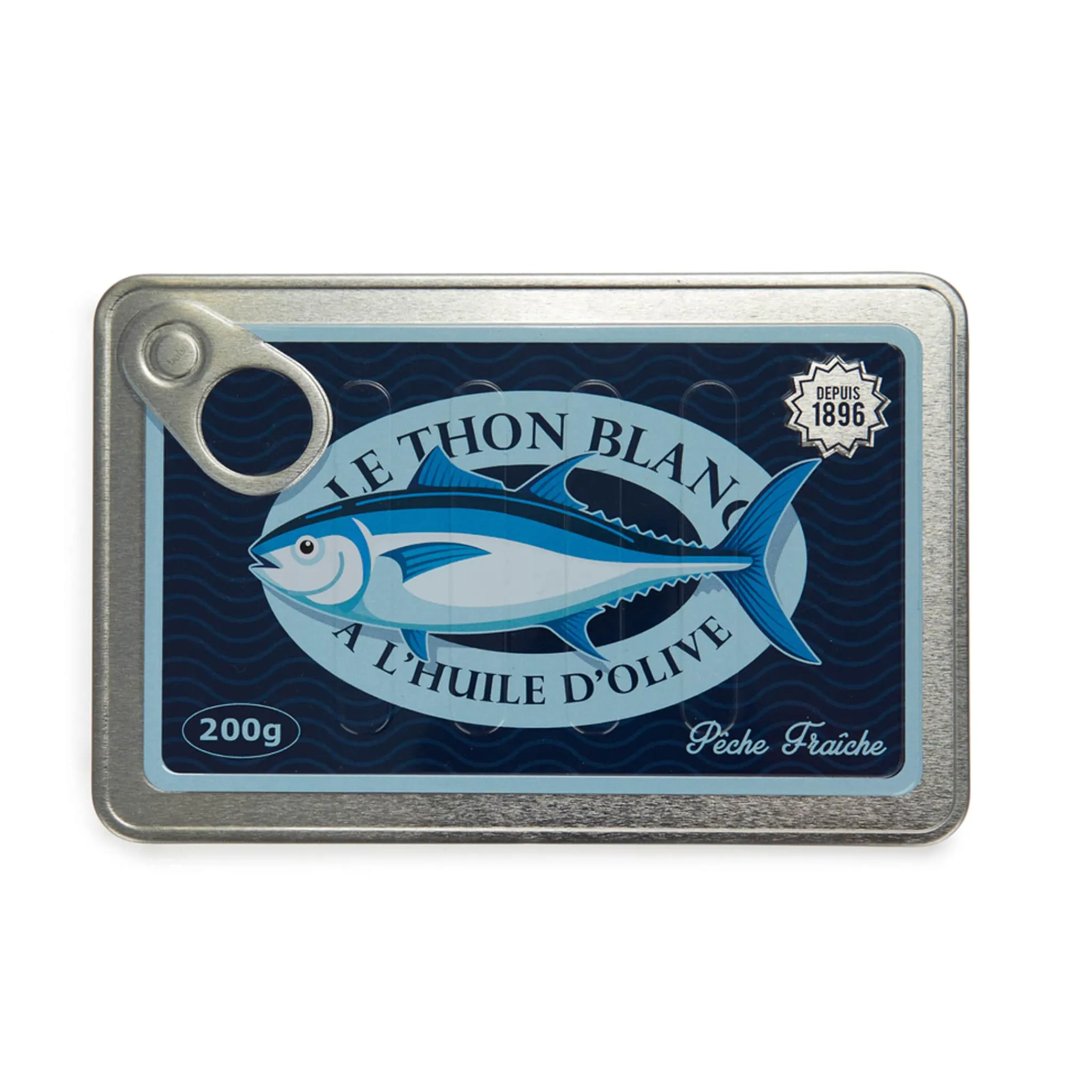Discount Tinned Fish Notebook, 160 pages Tableware Brands
