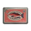 Sale Tinned Salmon Notebook, 160 pages Tableware Brands