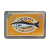 Tinned Sardine Notebook, 160 pages Tableware Brands