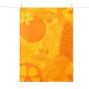 Best Lemon French Jacquard Tea Towel Kitchen Textiles & Clothing
