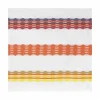 Clearance Striped French Linen & Cotton Napkin, 44cm Table Setting|Kitchen Textiles & Clothing