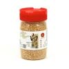 Hot Toasted White Sesame Seeds, 150g Korean Ingredients|Japanese Ingredients