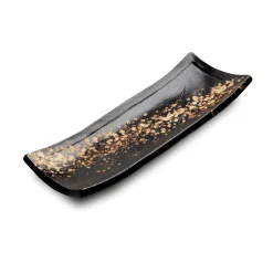 New Tobichiru Sushi Platter, 24.5cm Japanese Ingredients|Plates