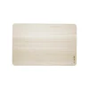 New Japanese Paulownia Wood Chopping Board Japanese Ingredients|Kitchen Tools & Utensils