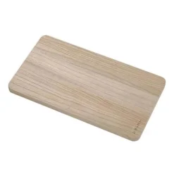 New Japanese Paulownia Wood Chopping Board Japanese Ingredients|Kitchen Tools & Utensils