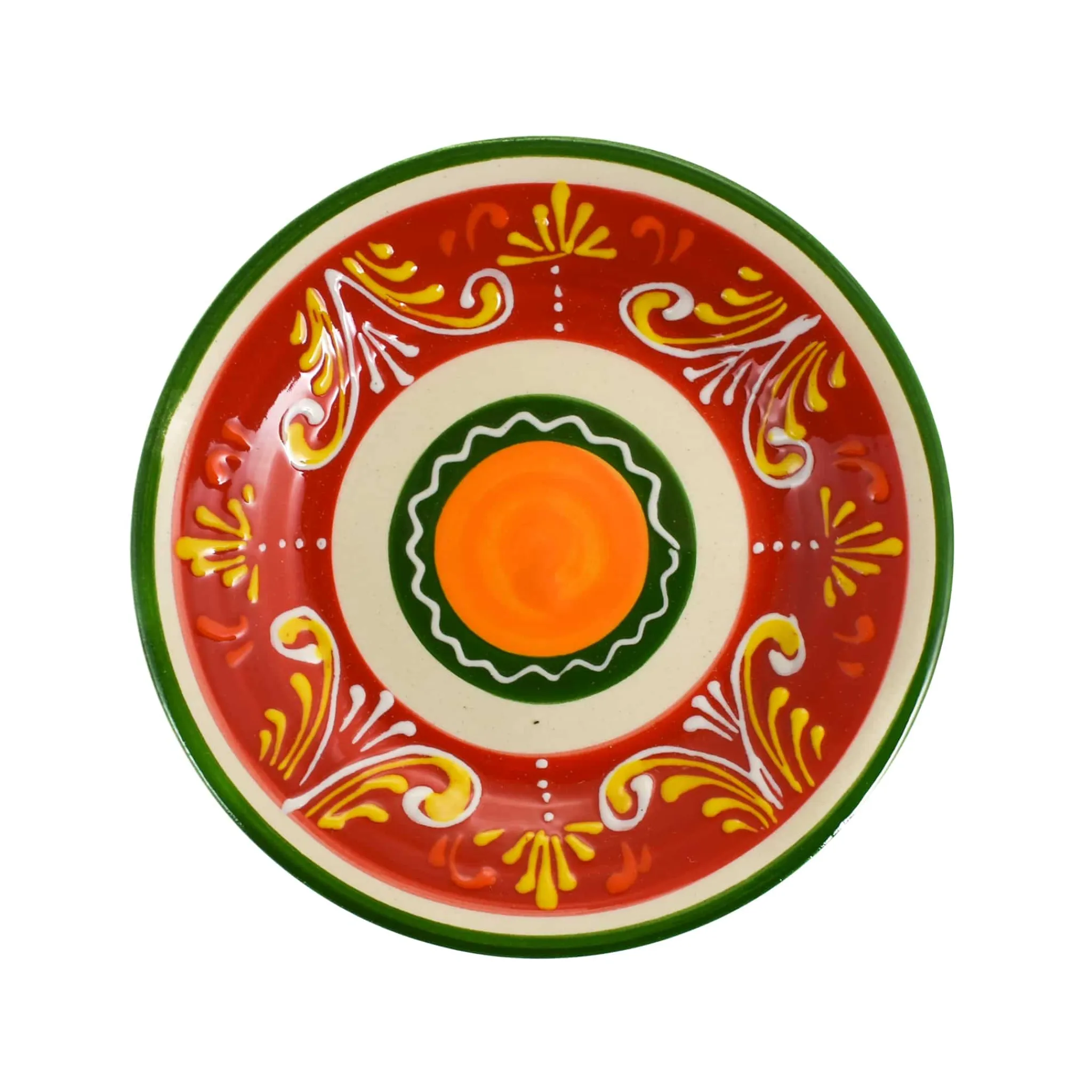 Clearance Toledo Side Plate, 15cm Tableware Brands|Plates