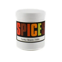 New Tonka Beans, 250g Ingredients Brands|French Ingredients