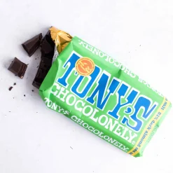 Hot Dark Chocolate Almonds & Sea Salt, 180g Ingredients Brands|Chocolate & Sweets
