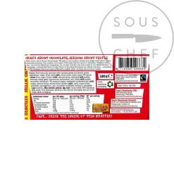 Discount Milk Caramel Biscuit, 180g Ingredients Brands|Chocolate & Sweets