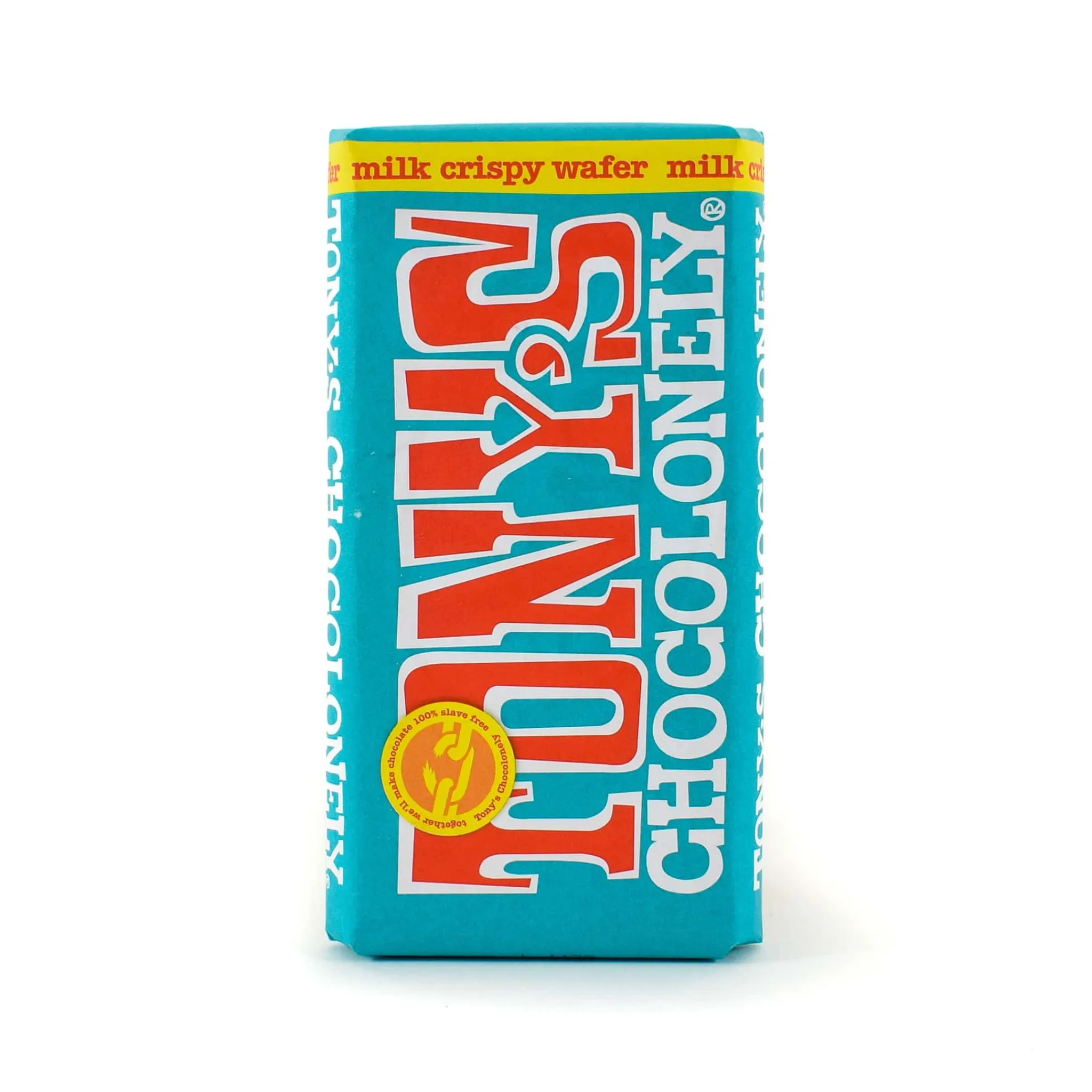 New Milk Crispy Wafer, 180g Ingredients Brands|Chocolate & Sweets
