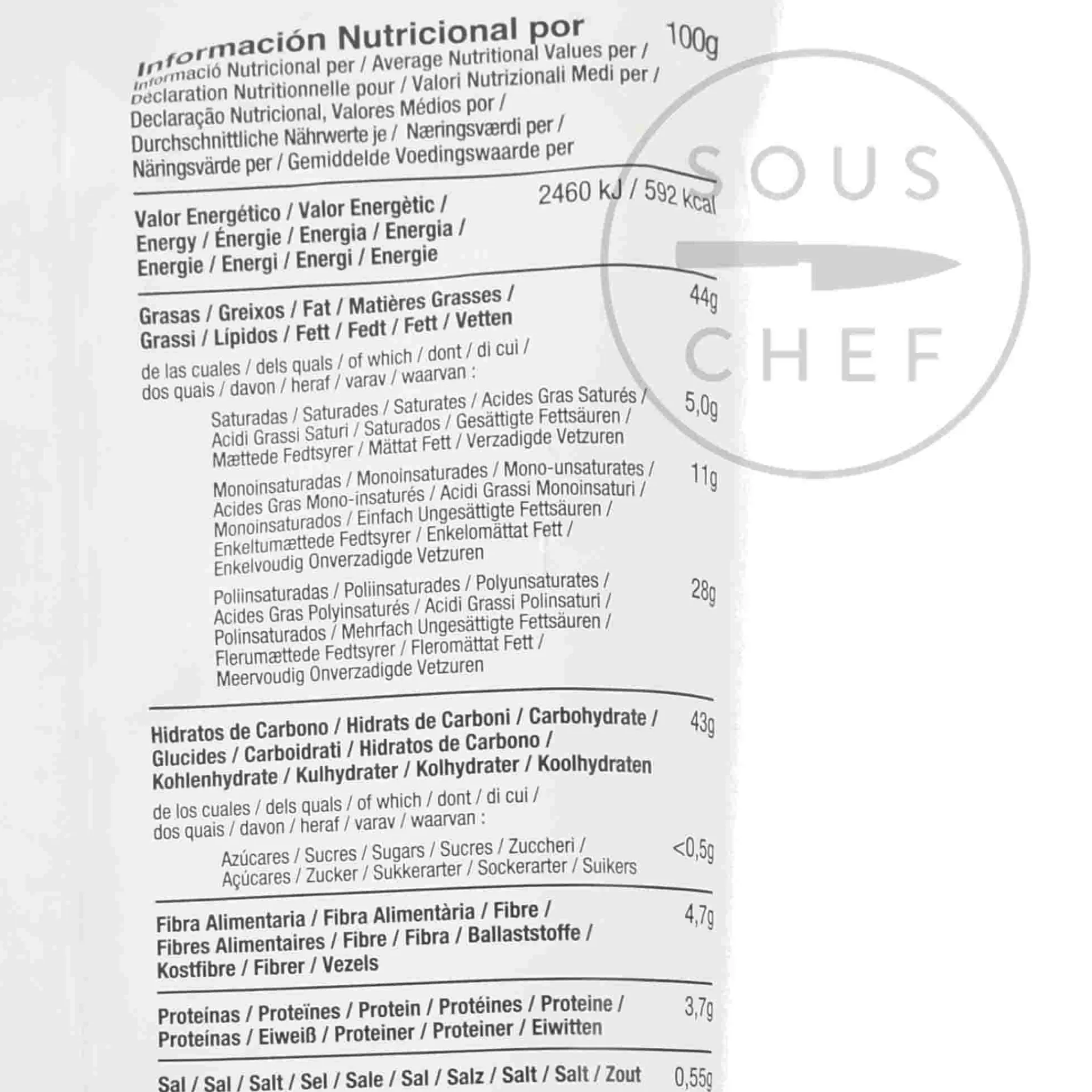 Discount Mediterranean Herbs Crisps, 150g Snacks|Ingredients Brands