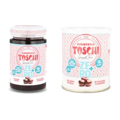 Online Zero Sugar Amarena Cherries Ingredients Brands|Italian Ingredients