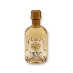 Discount Trebbiano White Wine Vinegar, 250ml Ingredients Brands|Italian Ingredients