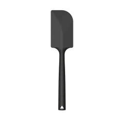Sale Black Silicone Spatula Kitchen Tools & Utensils