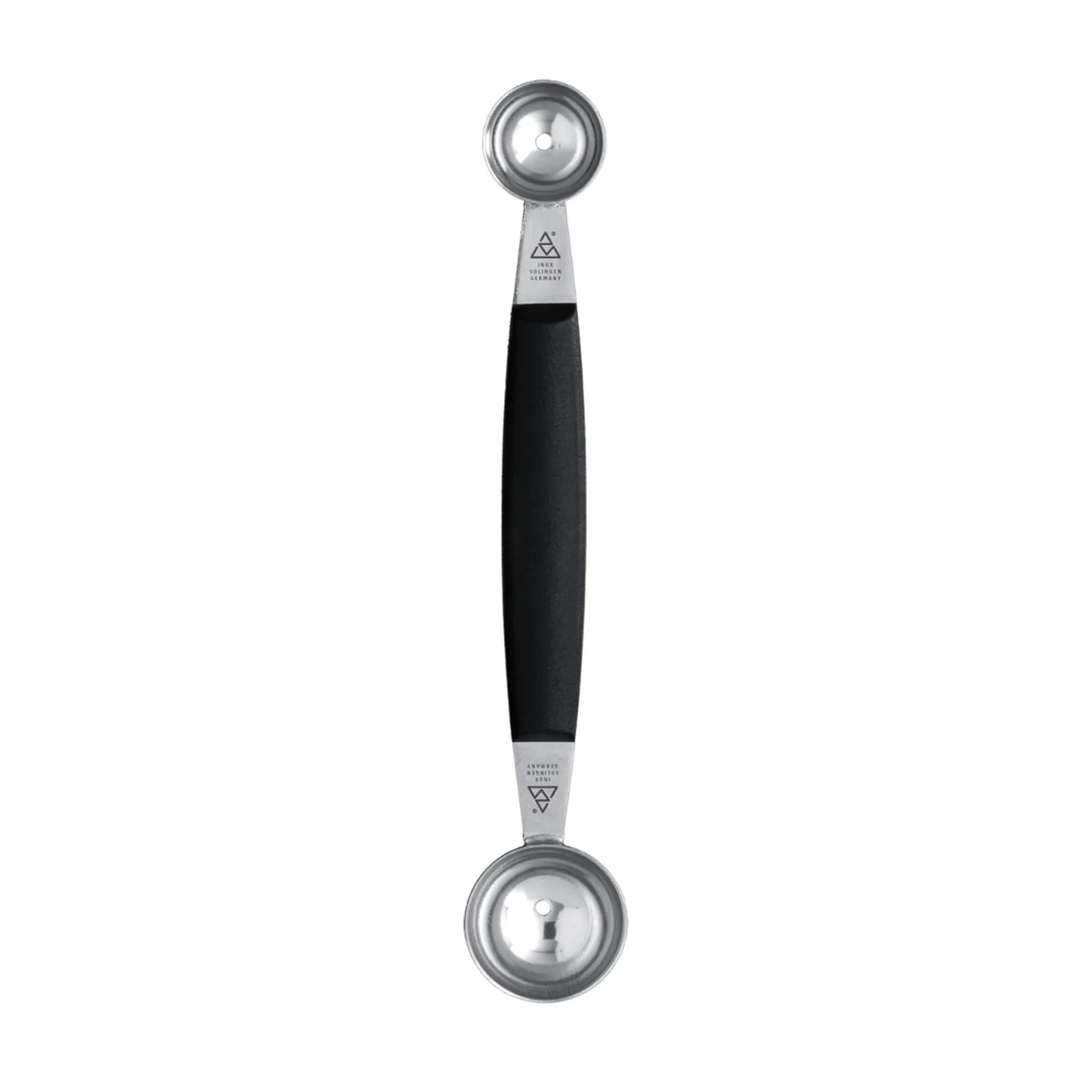 Online Double Ended Melon Baller, 2.2cm & 3cm Kitchen Tools & Utensils