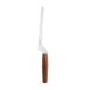 Best Hard Cheese Knife with Plum Wood Handle Kitchen Knives