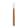 Sale Set of 2 Potato Forks with Plum Wood Handle Cutlery|Tableware Brands