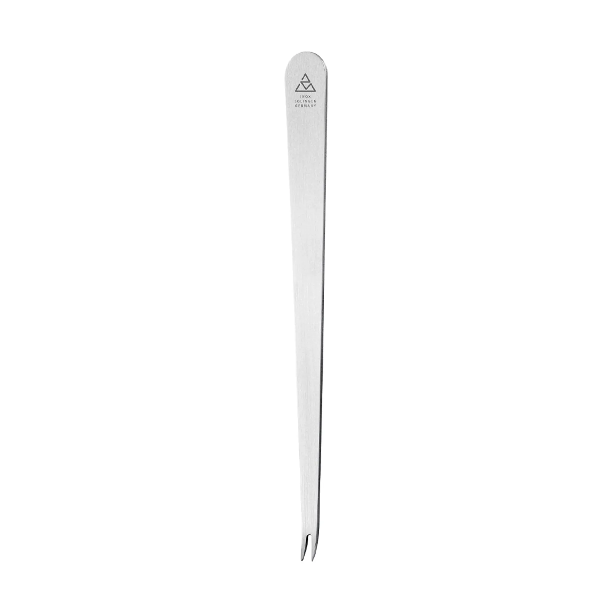 Hot Set of 6 Stainless Steel Escargot Forks Cutlery|Tableware Brands