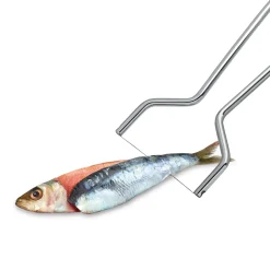 Online Stainless Steel Sardine Fillet Slicer Kitchen Knives