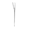 Hot Stainless Steel Trussing Needle with Clip Baking Supplies & Equipment