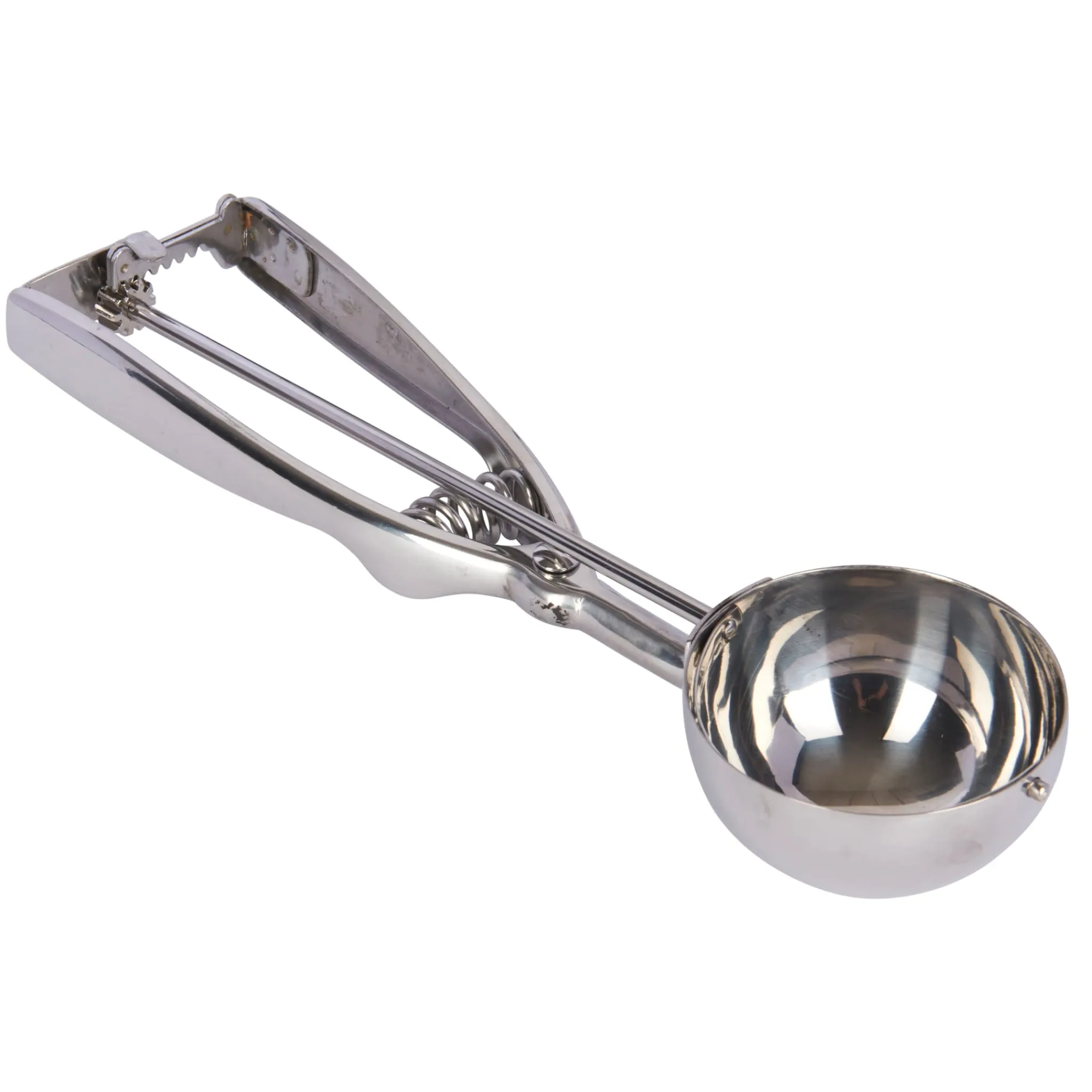 Sale Trigger Ice Cream and Cookie Scoop Kitchen Tools & Utensils
