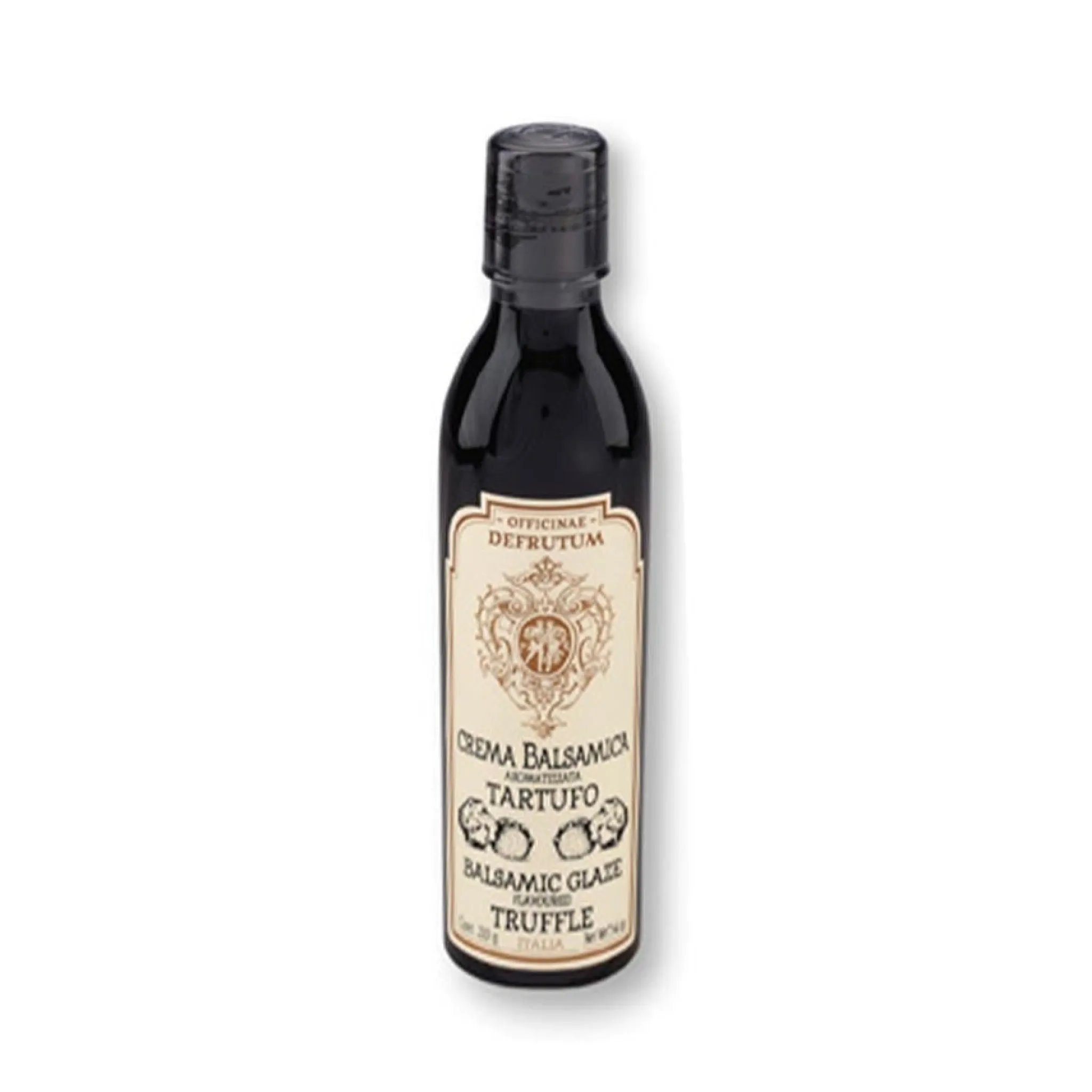 New Truffle Balsamic Glaze, 220g Ingredients Brands|Italian Ingredients