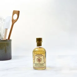 Online Truffle Flavoured White Balsamic Condiment, 250ml Ingredients Brands|Italian Ingredients