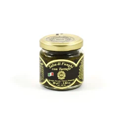 Truffle & Mushroom Salsa, 80g Italian Ingredients|Vegetables